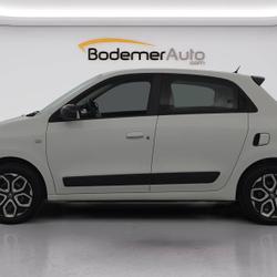 Renault Twingo 3 Twingo III SCe 65 Equilibre H&eacute;rouville-Saint-Clair