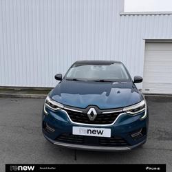 Renault Arkana Arkana E-Tech 145 - 21B Intens Terrasson-Lavilledieu