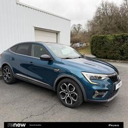 Renault Arkana Arkana E-Tech 145 - 21B Intens Terrasson-Lavilledieu