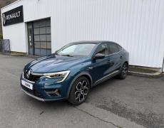 Renault Arkana Souillac
