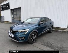 Renault Arkana Souillac