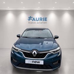 Renault Arkana Arkana E-Tech 145 - 21B Intens Souillac