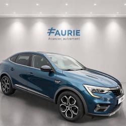 Renault Arkana Arkana E-Tech 145 - 21B Intens Souillac