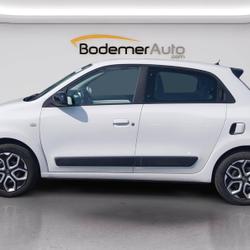 Renault Twingo 3 Twingo III SCe 65 Equilibre H&eacute;rouville-Saint-Clair