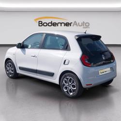 Renault Twingo 3 Twingo III SCe 65 Equilibre H&eacute;rouville-Saint-Clair