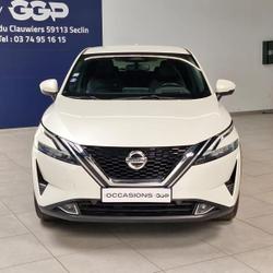 Nissan Qashqai 1.3 DIG-T 158ch Tekna DCT 2021 Seclin