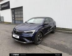 Renault Arkana Souillac
