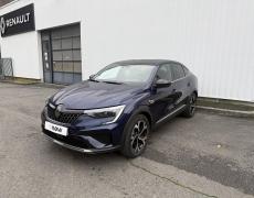 Renault Arkana Souillac