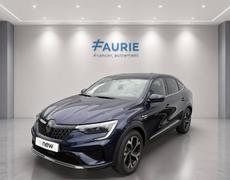 Renault Arkana Souillac