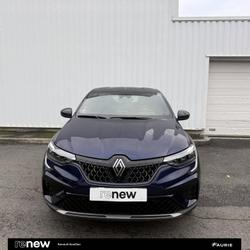 Renault Arkana Arkana E-Tech 145 - 23 Techno Souillac