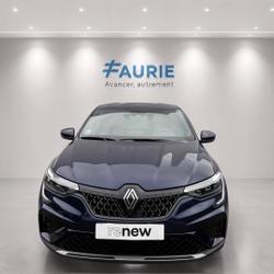 Renault Arkana Arkana E-Tech 145 - 23 Techno Souillac