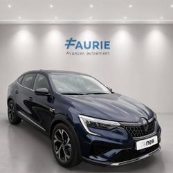 Renault Arkana Arkana E-Tech 145 - 23 Techno Souillac