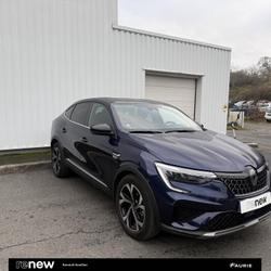Renault Arkana Arkana E-Tech 145 - 23 Techno Souillac