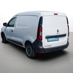 Renault Express EXPRESS VAN BLUE DCI 75 - 22 ESSENTIEL H&eacute;rouville-Saint-Clair