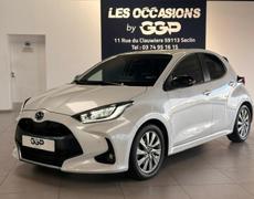 Mazda Mazda2 Seclin