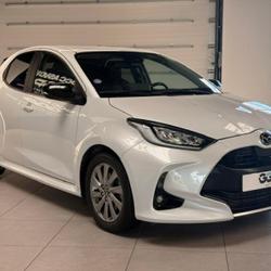 Mazda Mazda2 1.5 e-SKYACTIV G M Hybrid 115ch S&eacute;lection 2022 Seclin