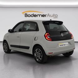 Renault Twingo 3 Twingo III SCe 65 Equilibre H&eacute;rouville-Saint-Clair