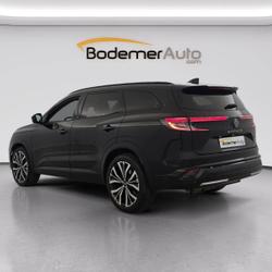 Renault Espace 5 Espace E-Tech hybrid 200 Iconic H&eacute;rouville-Saint-Clair