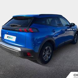 Peugeot e-2008 2008 Electrique 136 ch Style Brignoles