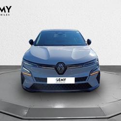 Renault Megane E-Tech Megane E-Tech 220 ch autonomie confort AC22 Techno Tours