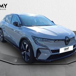 Renault Megane E-Tech Megane E-Tech 220 ch autonomie confort AC22 Techno Tours