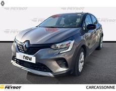 Renault Captur Carcassonne