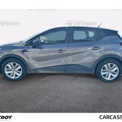Renault Captur Captur E-Tech 145 - 21 Business Carcassonne