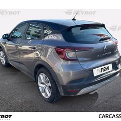 Renault Captur Captur E-Tech 145 - 21 Business Carcassonne