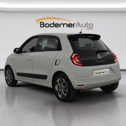 Renault Twingo 3 Twingo III SCe 65 Equilibre H&eacute;rouville-Saint-Clair