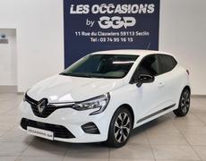 Renault Clio 5