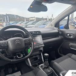 Citroen C3 Aircross C3 Aircross PureTech 110 S&S BVM6 Feel Brignoles