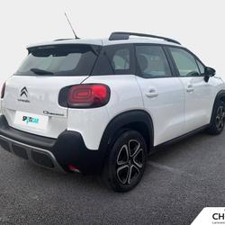 Citroen C3 Aircross C3 Aircross PureTech 110 S&S BVM6 Feel Brignoles