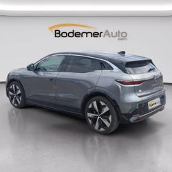 Renault Megane E-Tech Megane E-Tech EV60 220 ch super charge Techno H&eacute;rouville-Saint-Clair