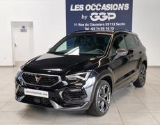 Cupra Ateca Seclin