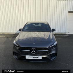 Mercedes Classe B Classe B 200 d 8G-DCT AMG Line Terrasson-Lavilledieu