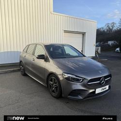 Mercedes Classe B Classe B 200 d 8G-DCT AMG Line Terrasson-Lavilledieu