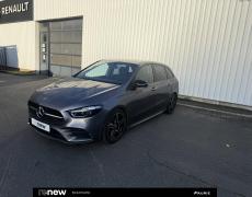 Mercedes Classe B Souillac
