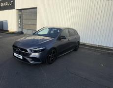 Mercedes Classe B Souillac