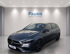 Mercedes Classe B Souillac