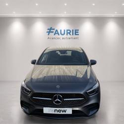 Mercedes Classe B Classe B 200 d 8G-DCT AMG Line Souillac