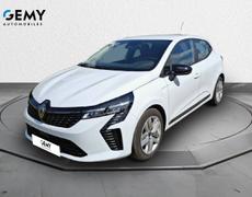 Renault Clio 5 Le Mans