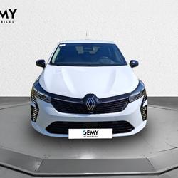 Renault Clio 5 Clio Blue dCi 100 ch GSR2 Evolution Le Mans