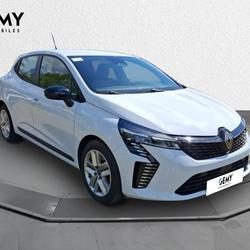 Renault Clio 5 Clio Blue dCi 100 ch GSR2 Evolution Le Mans