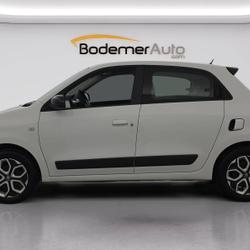 Renault Twingo 3 Twingo III SCe 65 Equilibre H&eacute;rouville-Saint-Clair