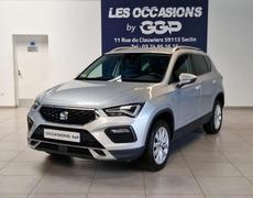 Seat Ateca Seclin