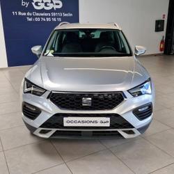 Seat Ateca 2.0 TDI 150ch Start&Stop Style Business DSG7 Seclin