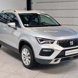 Seat Ateca 2.0 TDI 150ch Start&Stop Style Business DSG7 Seclin