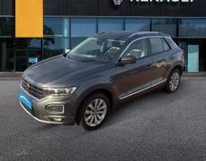 Volkswagen T-Roc Hérouville-Saint-Clair