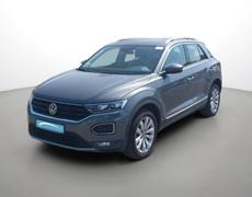 Volkswagen T-Roc Hérouville-Saint-Clair