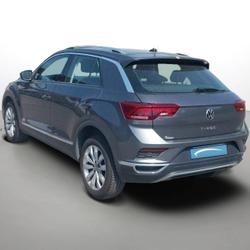 Volkswagen T-Roc T-Roc 2.0 TDI 150 Start/Stop BVM6 Carat H&eacute;rouville-Saint-Clair